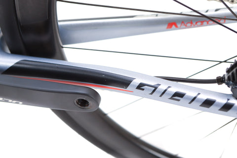 Giant TCR Advanced Pro 1 Shimano Ultegra Disc Road bike 2019, Size Medium