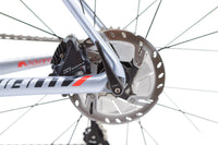 Giant TCR Advanced Pro 1 Shimano Ultegra Disc Road bike 2019, Size Medium