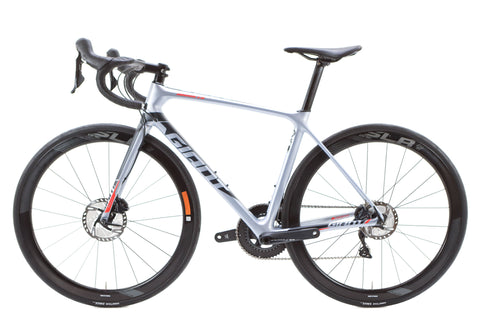 Giant TCR Advanced Pro 1 Shimano Ultegra Disc Road bike 2019, Size Medium