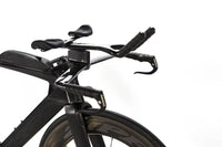 Trek Speed Concept Sram Red eTap TT Bike 2020, Size Large