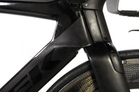 Trek Speed Concept Sram Red eTap TT Bike 2020, Size Large