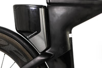 Trek Speed Concept Sram Red eTap TT Bike 2020, Size Large