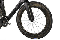 Trek Speed Concept Sram Red eTap TT Bike 2020, Size Large