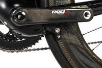 Trek Speed Concept Sram Red eTap TT Bike 2020, Size Large