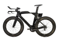 Trek Speed Concept Sram Red eTap TT Bike 2020, Size Large