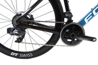 Focus Izalco Max 9.7 SRAM Force eTap AXS Disc Road Bike 2021, Size Medium