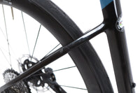 Focus Izalco Max 9.7 SRAM Force eTap AXS Disc Road Bike 2021, Size Medium