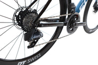 Focus Izalco Max 9.7 SRAM Force eTap AXS Disc Road Bike 2021, Size Medium