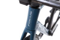 Focus Izalco Max 9.7 SRAM Force eTap AXS Disc Road Bike 2021, Size Medium