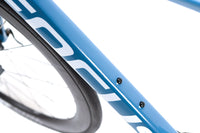 Focus Izalco Max 9.7 SRAM Force eTap AXS Disc Road Bike 2021, Size Medium