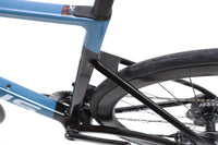 Focus Izalco Max 9.7 SRAM Force eTap AXS Disc Road Bike 2021, Size Medium