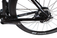 Focus Izalco Max 9.7 SRAM Force eTap AXS Disc Road Bike 2021, Size Medium