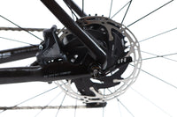 Focus Izalco Max 9.7 SRAM Force eTap AXS Disc Road Bike 2021, Size Medium