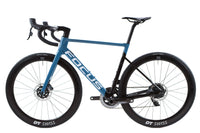 Focus Izalco Max 9.7 SRAM Force eTap AXS Disc Road Bike 2021, Size Medium