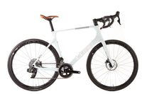 Cube Agree C:62 Pro SRAM Rival AXS Disc Road Bike 2023, Size 60cm