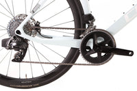 Cube Agree C:62 Pro SRAM Rival AXS Disc Road Bike 2023, Size 60cm
