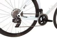 Cube Agree C:62 Pro SRAM Rival AXS Disc Road Bike 2023, Size 60cm