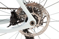 Cube Agree C:62 Pro SRAM Rival AXS Disc Road Bike 2023, Size 60cm