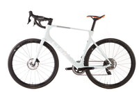 Cube Agree C:62 Pro SRAM Rival AXS Disc Road Bike 2023, Size 60cm