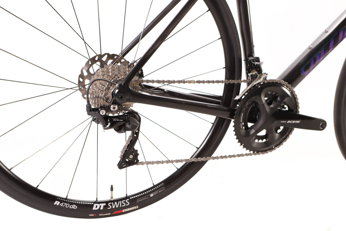 Specialized Tarmac SL6 Sport Shimano 105 Disc Road Bike 2020, 61cm