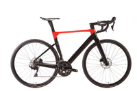 Merida Reacto 4000 Shimano 105 Disc Road Bike 2023, Size Small