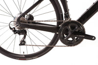 Merida Reacto 4000 Shimano 105 Disc Road Bike 2023, Size Small