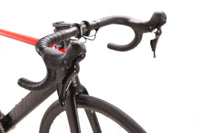 Merida Reacto 4000 Shimano 105 Disc Road Bike 2023, Size Small