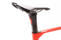 Merida Reacto 4000 Shimano 105 Disc Road Bike 2023, Size Small
