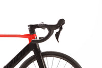 Merida Reacto 4000 Shimano 105 Disc Road Bike 2023, Size Small