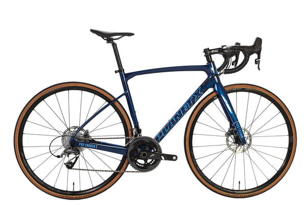 パーツ PRO TeXtream Carbon Disc PRO TeXtreme disc tubular wheel - PRWH0042