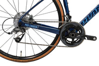 Planet X Pro Carbon Sram Force 22 Disc Road Bike 2023, Size Small