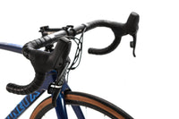 Planet X Pro Carbon Sram Force 22 Disc Road Bike 2023, Size Small
