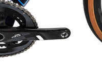 Planet X Pro Carbon Sram Force 22 Disc Road Bike 2023, Size Small