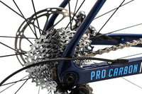 Planet X Pro Carbon Sram Force 22 Disc Road Bike 2023, Size Small