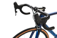 Planet X Pro Carbon Sram Force 22 Disc Road Bike 2023, Size Small