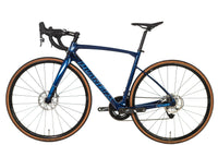 Planet X Pro Carbon Sram Force 22 Disc Road Bike 2023, Size Small
