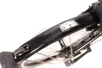 Brompton M2L Electric Folding Bike 2021
