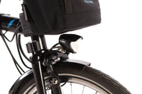 Brompton M2L Electric Folding Bike 2021