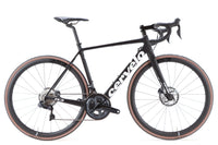 Cervelo R3 Shimano Ultegra Di2 Disc Road Bike 2019, Size 54cm