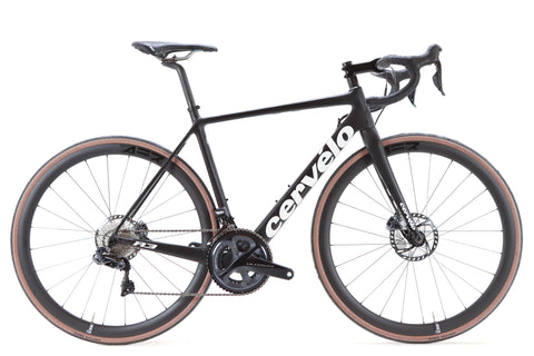Cervelo R3 Shimano Ultegra Di2 Disc Road Bike 2019, Size 54cm