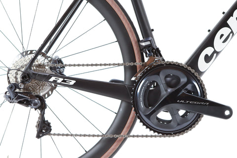 Cervelo R3 Shimano Ultegra Di2 Disc Road Bike 2019, Size 54cm