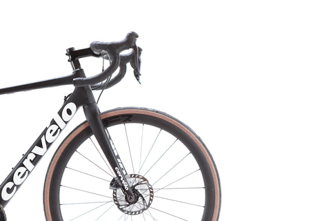 Cervelo R3 Shimano Ultegra Di2 Disc Road Bike 2019, Size 54cm