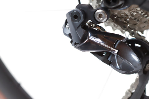 Cervelo R3 Shimano Ultegra Di2 Disc Road Bike 2019, Size 54cm