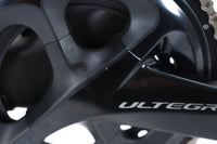 Cervelo R3 Shimano Ultegra Di2 Disc Road Bike 2019, Size 54cm