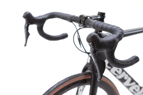 Cervelo R3 Shimano Ultegra Di2 Disc Road Bike 2019, Size 54cm