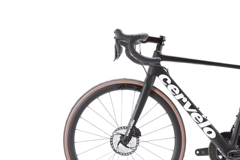 Cervelo R3 Shimano Ultegra Di2 Disc Road Bike 2019, Size 54cm