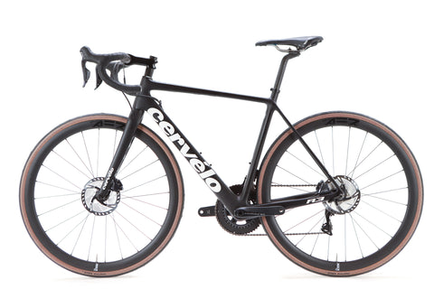 Cervelo R3 Shimano Ultegra Di2 Disc Road Bike 2019, Size 54cm