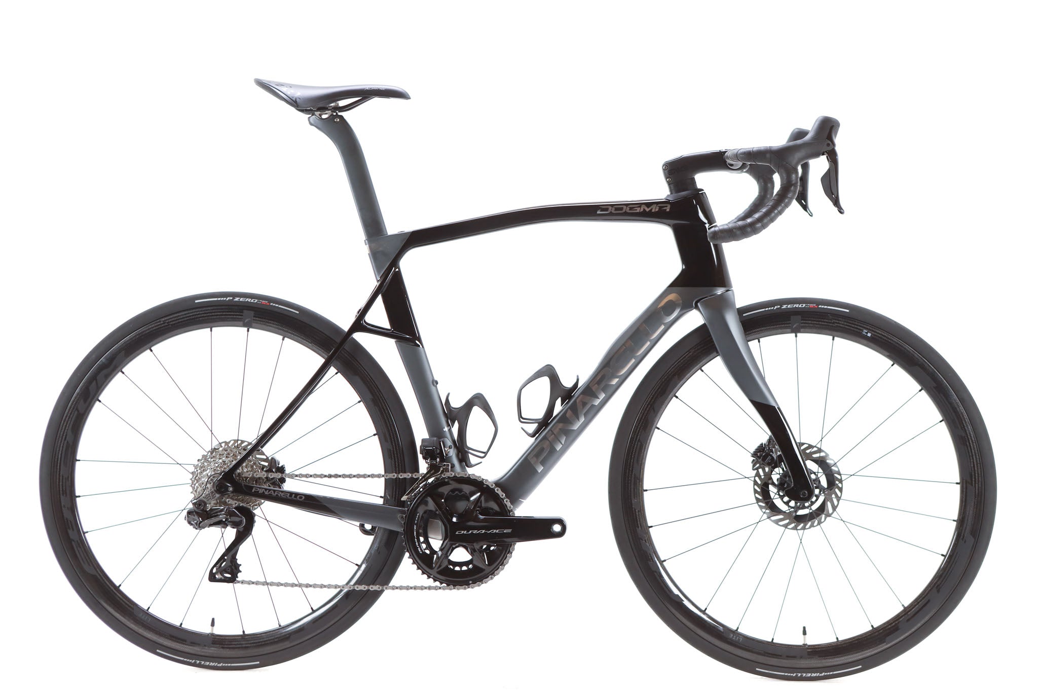 Trek Emonda SLR 8 Shimano Dura-Ace Disc Road Bike 2018, Size 58cm