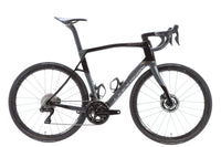 Pinarello Dogma X Shimano Dura-Ace Di2 Disc Road Bike 2025, Size 57.5cm