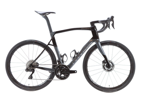 Pinarello Dogma X Shimano Dura-Ace Di2 Disc Road Bike 2025, Size 57.5cm